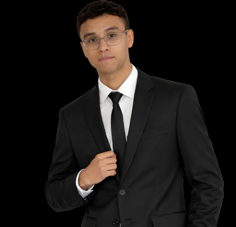 José Diego do Nascimento Carmo